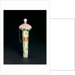 Scent Flask by Unknown