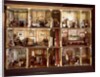 Miss Mile's House. Probably England, 19th century by Anonymous