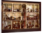 Miss Mile's House. Probably England, 19th century by Anonymous