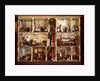 Miss Mile's House. Probably England, 19th century by Anonymous