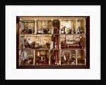 Miss Mile's House. Probably England, 19th century by Anonymous