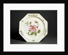 Plate by Unknown
