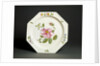 Plate by Unknown