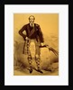 Prince Albert Edward, Prince of Wales, in Scottish traditional dress by John Alfred Vinter
