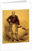 Prince Albert Edward, Prince of Wales, in Scottish traditional dress by John Alfred Vinter