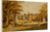 Ham House. England, 19th century by Unknown