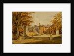 Ham House. England, 19th century by Unknown