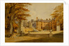 Ham House. England, 19th century by Unknown