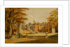 Ham House. England, 19th century by Unknown
