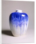Vase by Arnold Krog & Valdemar Engelhardt