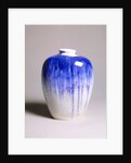 Vase by Arnold Krog & Valdemar Engelhardt