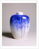 Vase by Arnold Krog & Valdemar Engelhardt