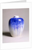 Vase by Arnold Krog & Valdemar Engelhardt