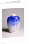 Vase by Arnold Krog & Valdemar Engelhardt