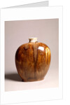 Vase by Arnold Krog & Valdemar Engelhardt