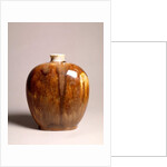 Vase by Arnold Krog & Valdemar Engelhardt