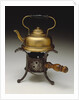 Minature Kettle on Stand. Netherlands, 17th century by Unknown
