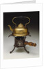 Minature Kettle on Stand. Netherlands, 17th century by Unknown