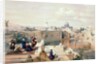 The Mosque of Omar from The Holy Land by Anonymous