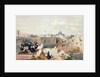 The Mosque of Omar from The Holy Land by Anonymous