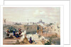 The Mosque of Omar from The Holy Land by Anonymous