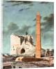 Cleopatra's Needle in Egypt by Dominique Vivant Denon