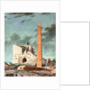 Cleopatra's Needle in Egypt by Dominique Vivant Denon