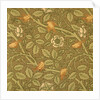 Tom Tit wallpaper by John Henry Dearle