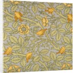 Tom Tit wallpaper by John Henry Dearle