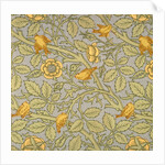 Tom Tit wallpaper by John Henry Dearle