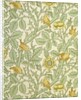 Tom Tit wallpaper by John Henry Dearle