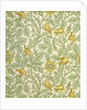 Tom Tit wallpaper by John Henry Dearle
