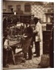 The Street Locksmith by John Thomson