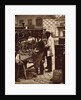 The Street Locksmith by John Thomson