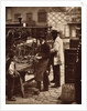The Street Locksmith by John Thomson