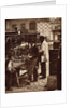 The Street Locksmith by John Thomson