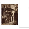 The Street Locksmith by John Thomson