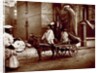 November Effigies by John Thomson