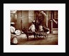 November Effigies by John Thomson