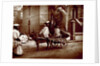 November Effigies by John Thomson