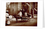 November Effigies by John Thomson