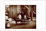 November Effigies by John Thomson