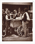 Halfpenny Ices by John Thomson