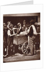 Halfpenny Ices by John Thomson