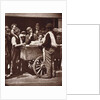 Halfpenny Ices by John Thomson