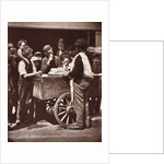 Halfpenny Ices by John Thomson