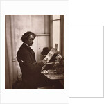 Tickets, the Card Dealer by John Thomson