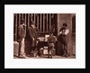 The dramatic shoe-black by John Thomson