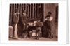 The dramatic shoe-black by John Thomson