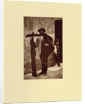 The Temperance Sweep by John Thomson